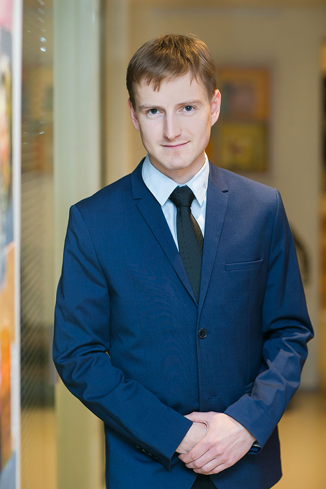 Priit Kirotar