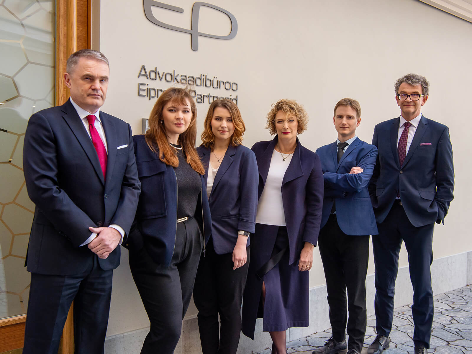 The Eipre & Partners Law Firm