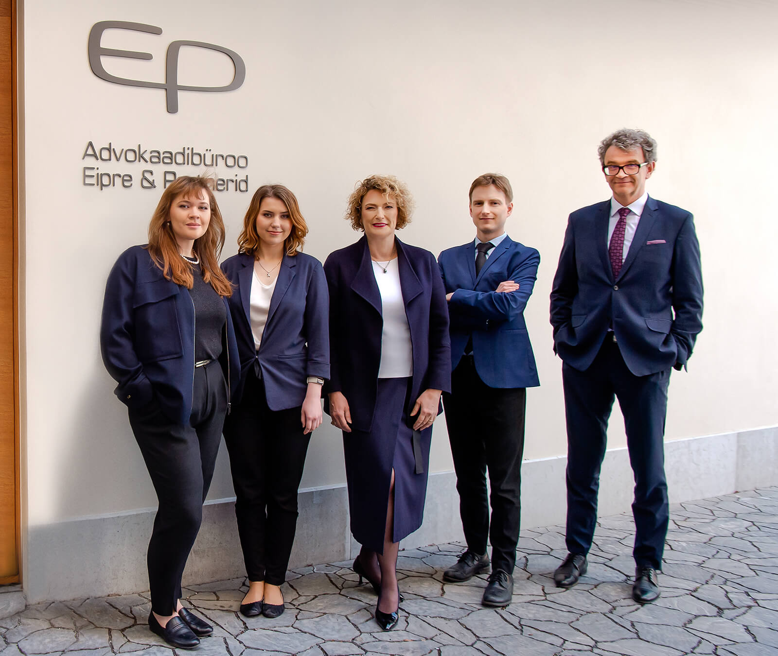 The Eipre & Partners Law Firm