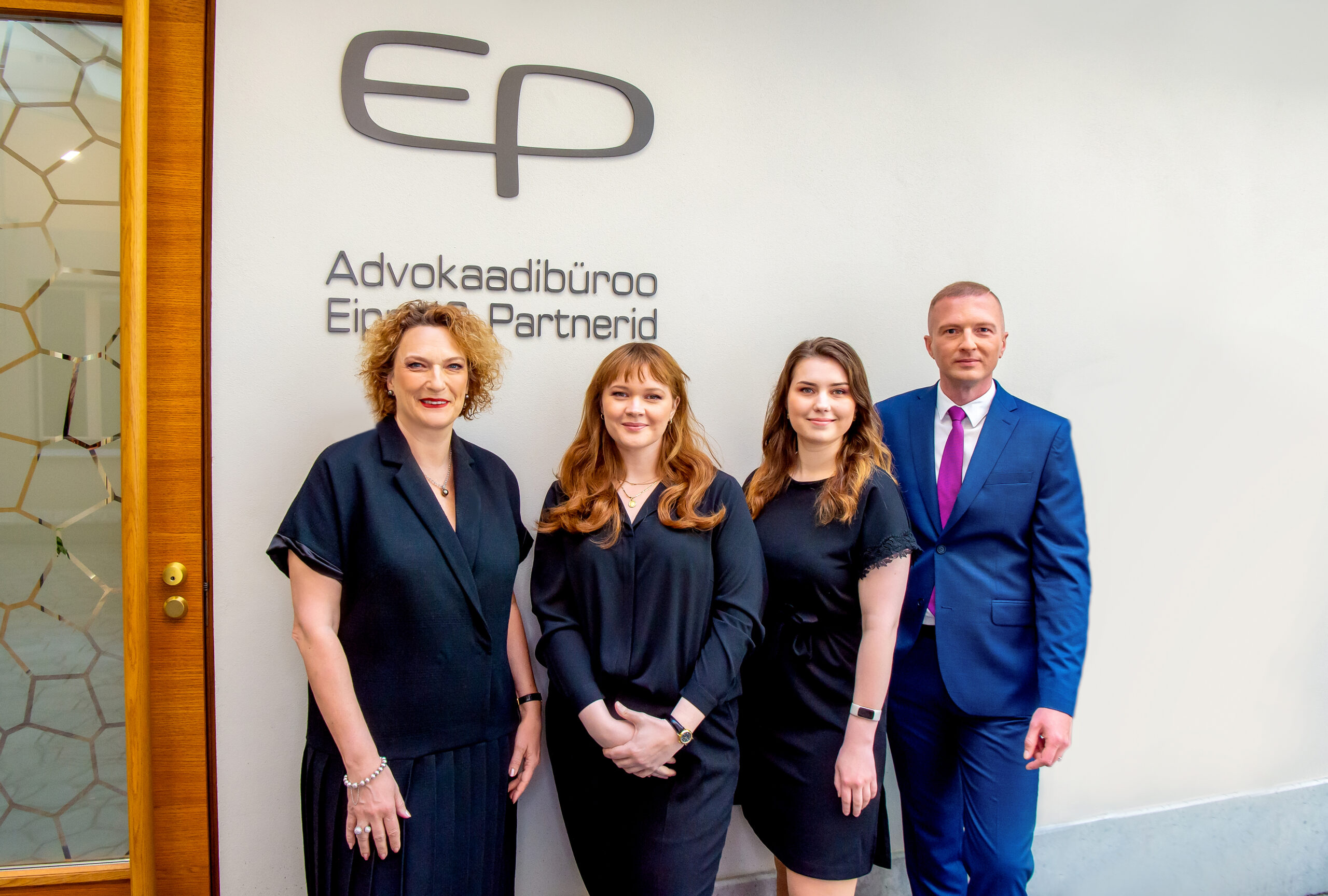 Advokaadibüroo Eipre & Partnerid